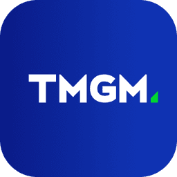 TMGM logo