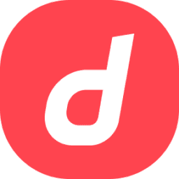 Deriv logo