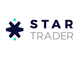 STARTRADER logo