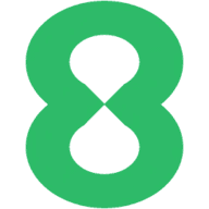 Eightcap logo