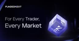 FundedNext logo