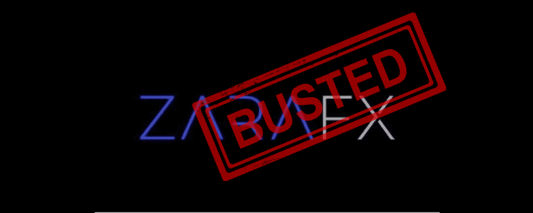 Zara FX Raids & Crackdown: The Full Story + Warning for Traders