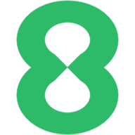 Eightcap logo