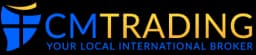 CM Trading logo