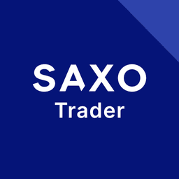 Saxo Bank logo